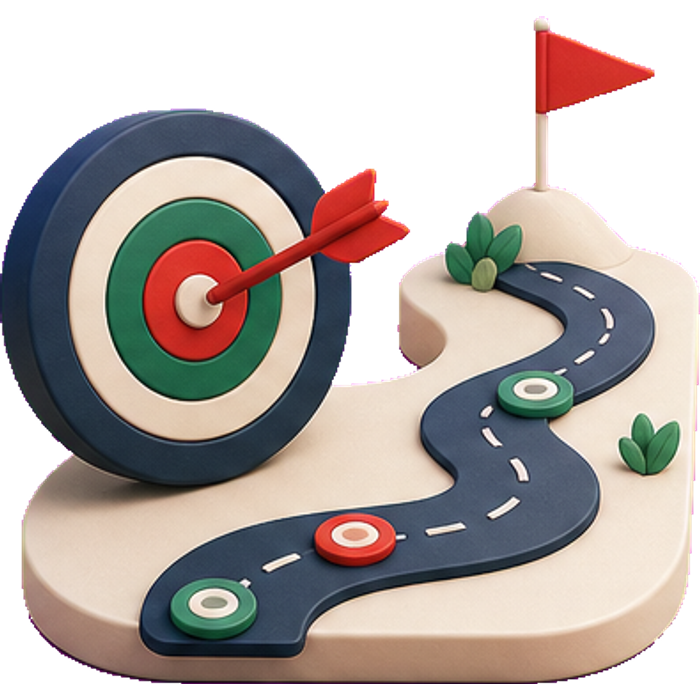 Strategy