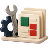 Tools and templates