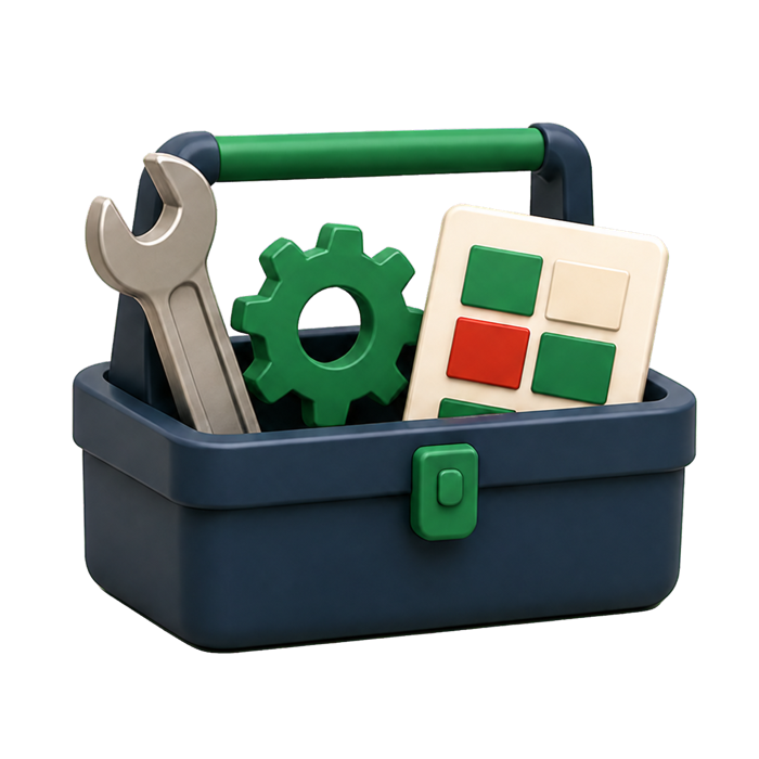 Marketing Tools