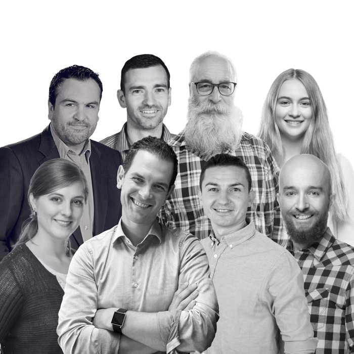 SwissMadeMarketing Team